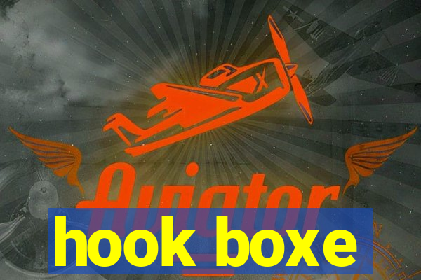 hook boxe