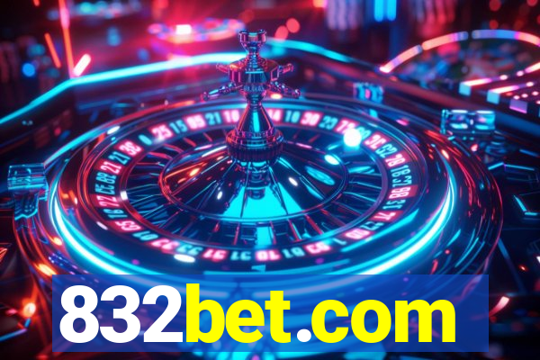 832bet.com