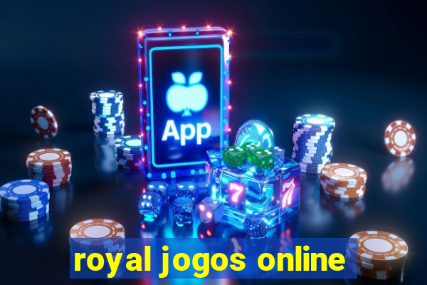 royal jogos online