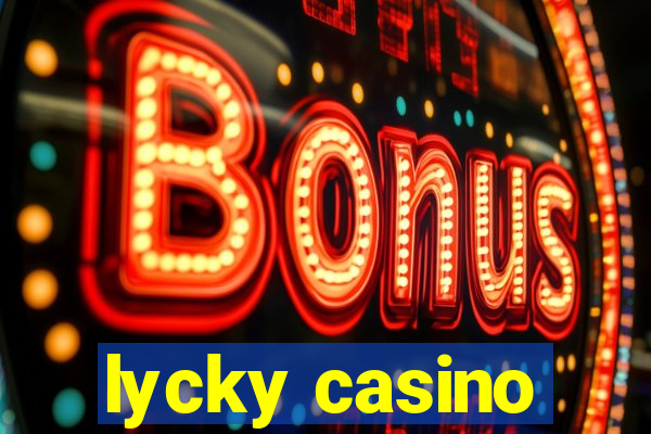 lycky casino