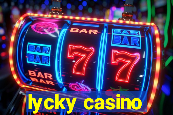 lycky casino