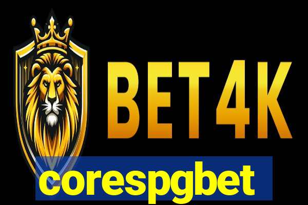 corespgbet