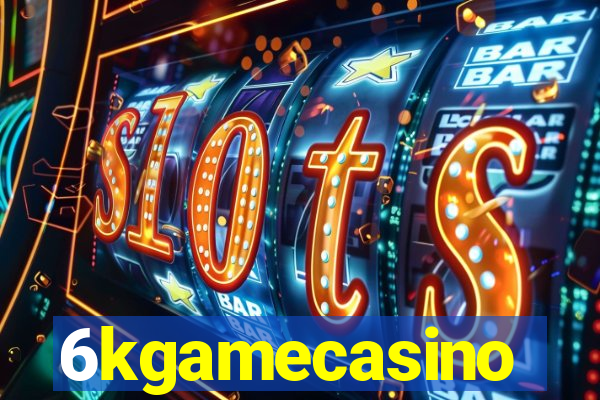 6kgamecasino