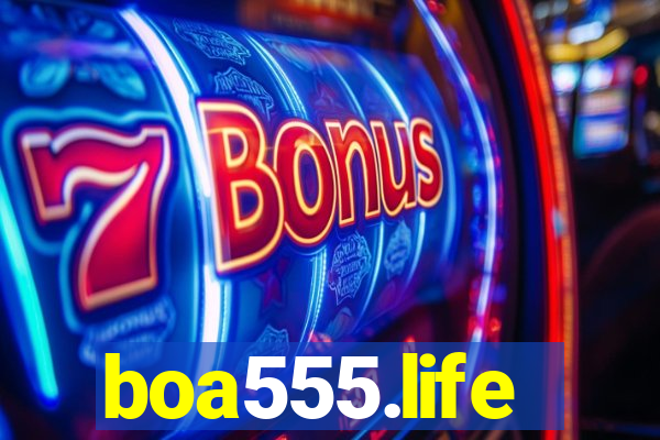 boa555.life