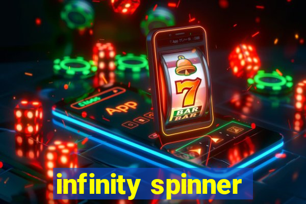 infinity spinner