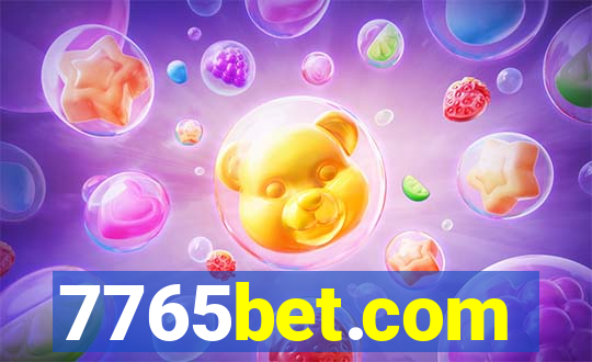 7765bet.com