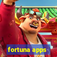 fortuna apps