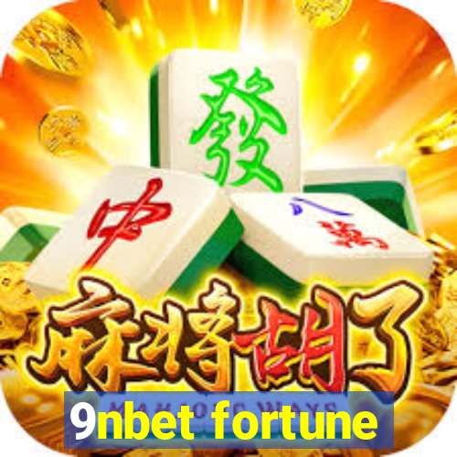 9nbet fortune