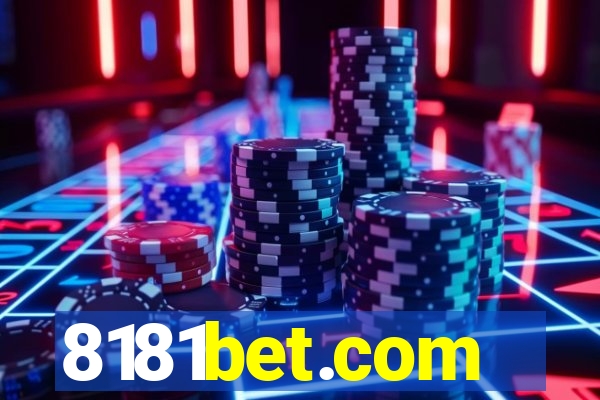 8181bet.com