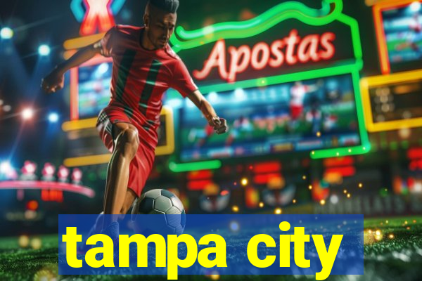 tampa city