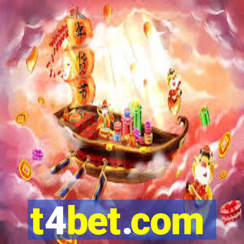 t4bet.com