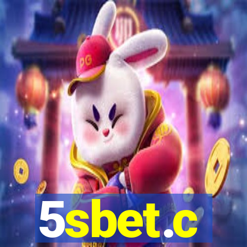 5sbet.c