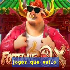 jogos que est茫o pagando de verdade