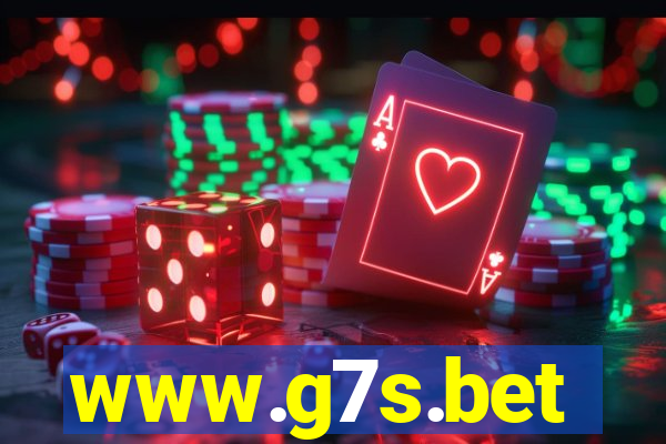 www.g7s.bet