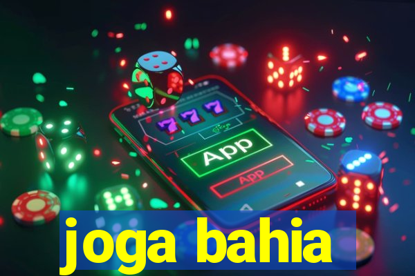 joga bahia