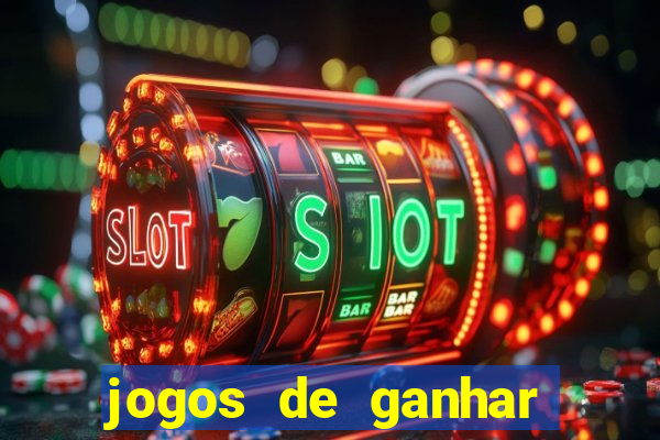 jogos de ganhar dinheiro pelo pix