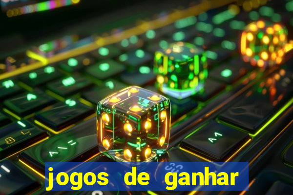 jogos de ganhar dinheiro pelo pix