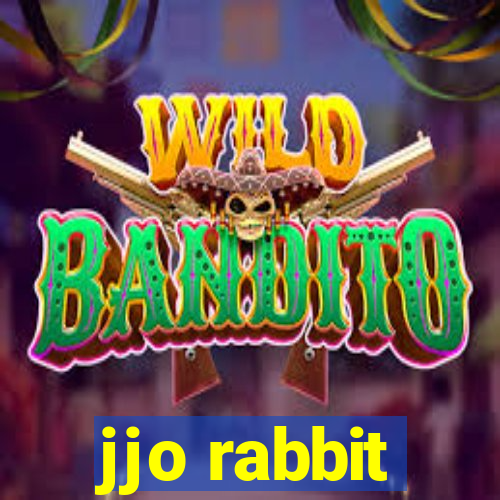 jjo rabbit