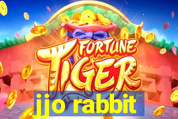 jjo rabbit