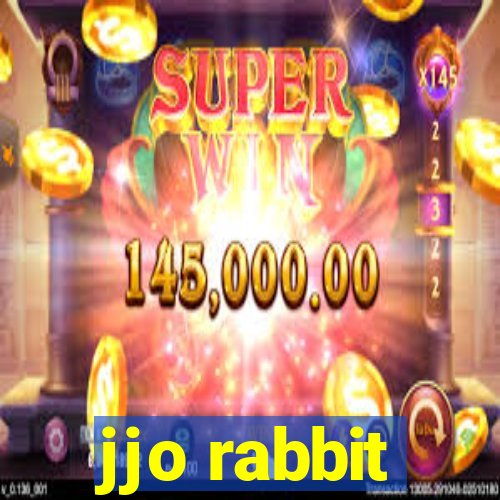 jjo rabbit