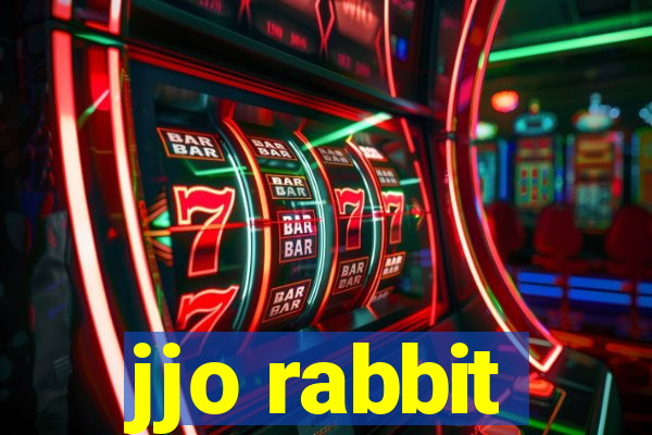 jjo rabbit