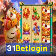 31Betlogin