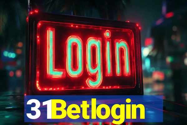 31Betlogin