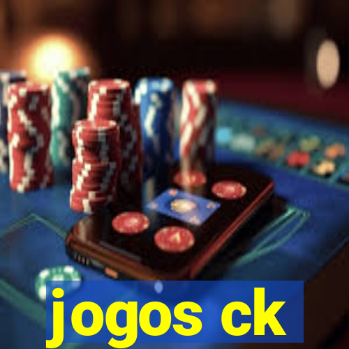 jogos ck