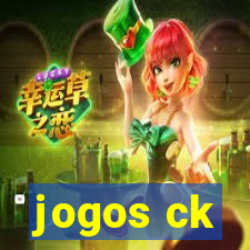 jogos ck