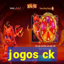 jogos ck