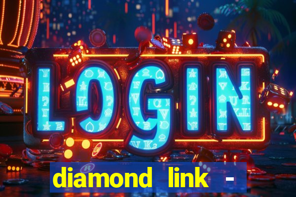 diamond link - fortune slots 777