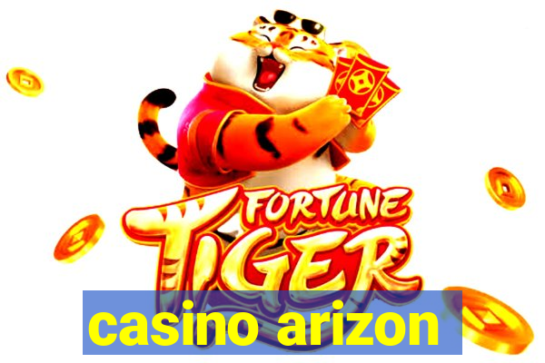 casino arizon