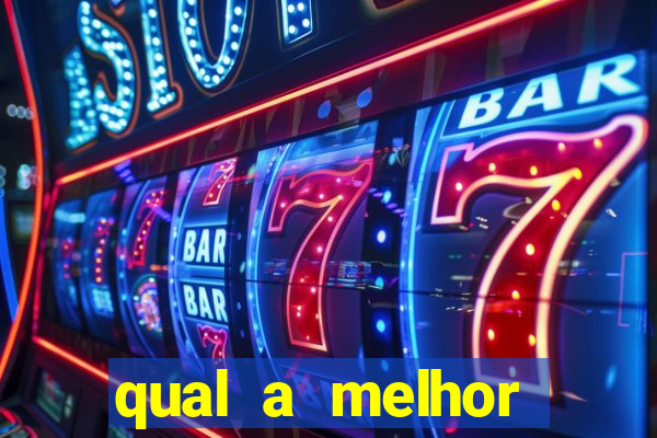 qual a melhor plataforma de jogo