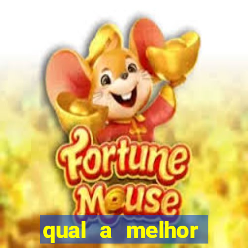 qual a melhor plataforma de jogo