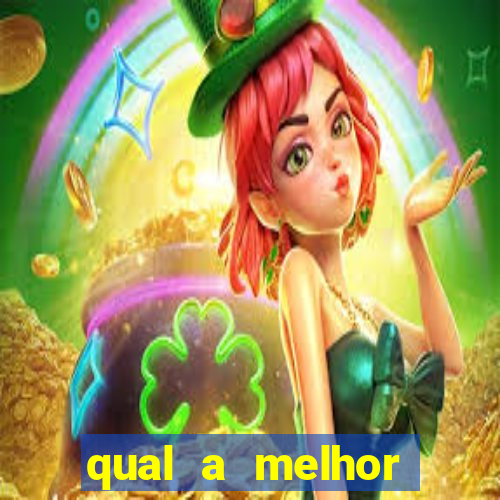 qual a melhor plataforma de jogo