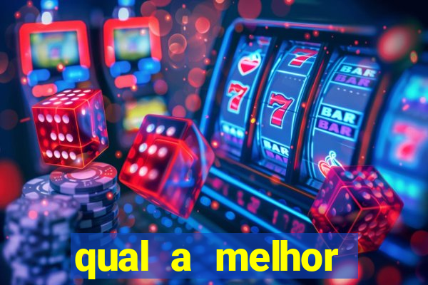 qual a melhor plataforma de jogo