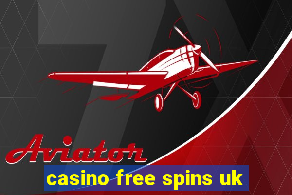 casino free spins uk