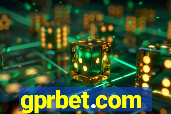 gprbet.com