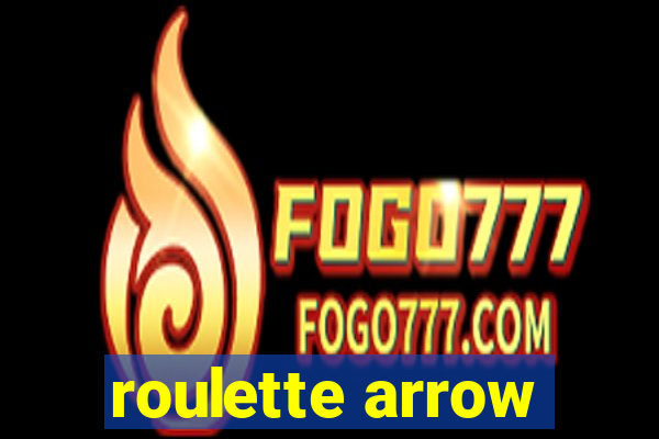 roulette arrow