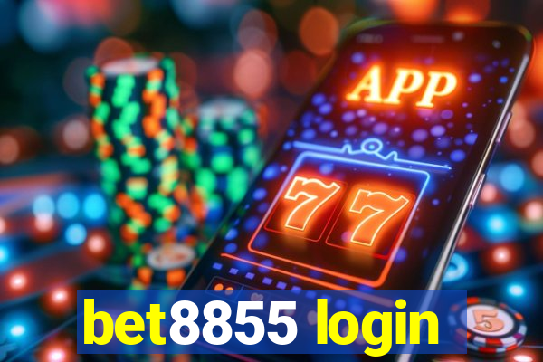 bet8855 login