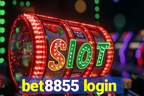 bet8855 login