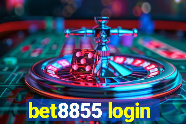 bet8855 login