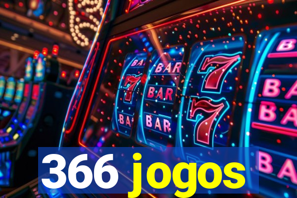 366 jogos