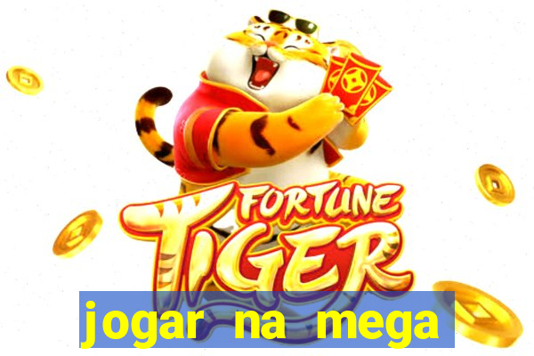 jogar na mega millions online do brasil