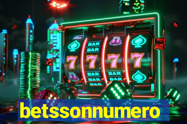 betssonnumero