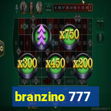 branzino 777