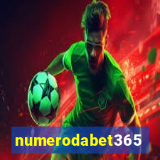 numerodabet365