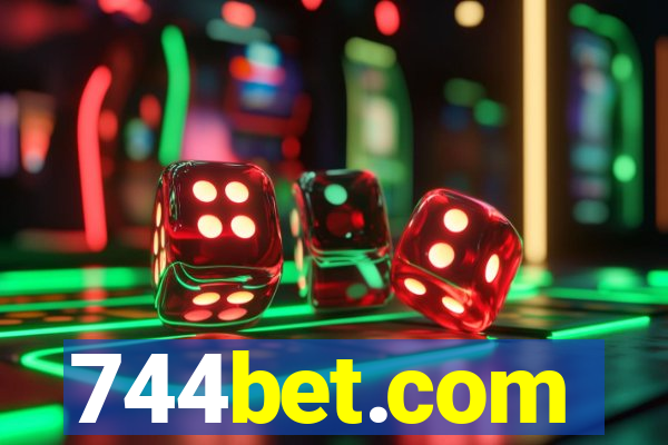 744bet.com