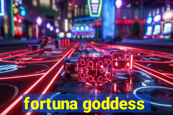 fortuna goddess