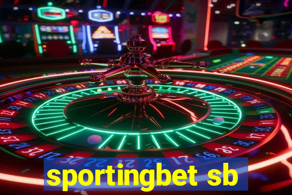 sportingbet sb